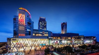Tour Du lịch Thái Lan 5N4Đ: Từ Hà Nội - Bangkok - Pattaya - Đảo Coral - Show Alcazar - Baiyoke, Bay VN - Image - 4933