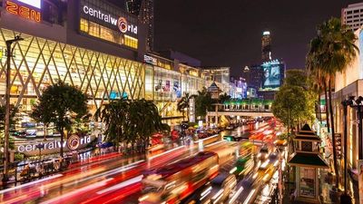 Tour Du lịch Thái Lan 5N4Đ: Từ Hà Nội - Bangkok - Pattaya - Đảo Coral - Show Alcazar - Baiyoke, Bay VN - Image - 4903