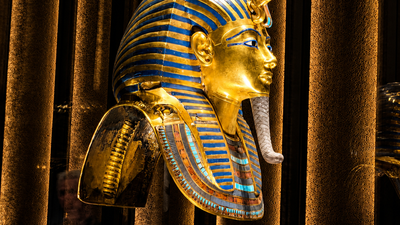 Full-Day Cairo Tour: Pyramids, Grand Egyptian Museum & Khan El Khalili - Image - 19958