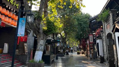 HÀ NỘI - THÀNH ĐÔ – TÂN ĐÔ KIỀU - ĐẠO THÀNH - Á ĐINH 6N5Đ - Image - 13548