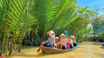 NHON THANH CRAFT VILLAGE EXPERIENCE - Image - 26556