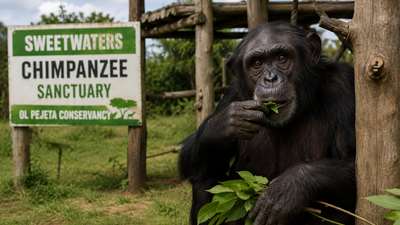 2 Days Ol Pejeta Conservancy Safari from Nairobi - Image - 22068