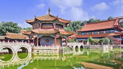[LT] TÂY TẠNG 6N5D (POTALA CUNG – ĐẠI CHIÊU TỰ – ĐÈO YAMDROK – HỒ YAMDROK – SÔNG BĂNG KAROLA – ĐỀN THỜ THẦN TÀI DZAMBALA -SHIGATSE) - Image - 19280