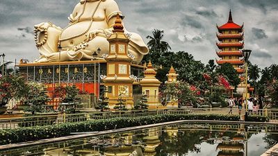 Mekong Delta 2 Days: Explore Unicorn Island – Cai Rang Floating Market - Image - 18844