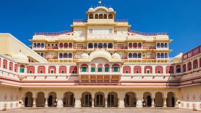 5-Day India Golden Triangle: Delhi, Agra and Jaipur Highlights - Image - 11015