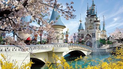 BUSAN - SEOUL - Image - 5592