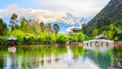 Tour du lịch Trung Quốc 5 ngày 4 đêm: HCM - Lệ Giang - Shangrila, Bay thẳng Ruili Airlines - Tour No Shopping + KS 4* - Image - 5847