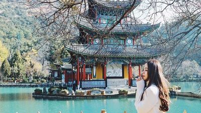 Tour du lịch Trung Quốc 5 ngày 4 đêm: HCM - Lệ Giang - Shangrila, Bay thẳng Ruili Airlines - Tour No Shopping + KS 4* - Image - 5835