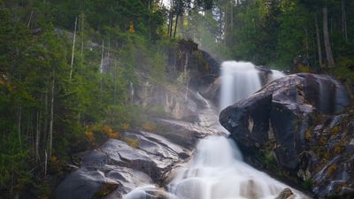Bờ Tây Canada xem World Cup 7N6Đ: Vancouver – Sea to Sky Gondola - Image - 12319