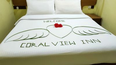 Omadhoo Hidden Gem: Whale Shark Territory | 4 Nights at Coral View Inn, South Ari Atoll - Image - 17941