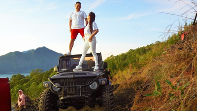 4D3N Honeymoon Tour in Bali Island - Ubud Serenity, Bedugul Beauty & Nusa Penida Love Journey - Image - 12080