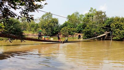 CU LAO MAY - MAY ISLET - Image - 26250