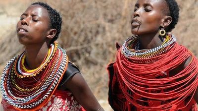 3-Day Samburu Fly-in Safari from Nairobi - Image - 26608