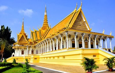 CAMPUCHIA - NGÀY TRỞ LẠI - THAM QUAN SIEM REAP- PHNOM PENH 4 NGÀY 3 ĐÊM - Image - 3930