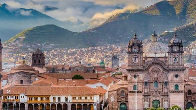 Peru Highlights: Lima, Sacred Valley & Machu Picchu – 8 Days - Image - 11363
