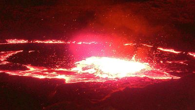 5-Day Danakil Depression and Lalibela Tour - Image - 15071