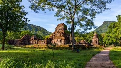 SOUTHEAST ASIA 21-DAY HIGHLIGHTS TOUR - Image - 20510