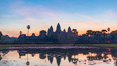 SOUTHEAST ASIA 21-DAY HIGHLIGHTS TOUR - Image - 20524