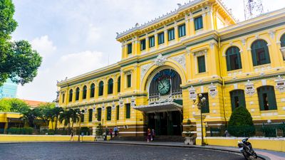 SOUTHEAST ASIA 21-DAY HIGHLIGHTS TOUR - Image - 20512
