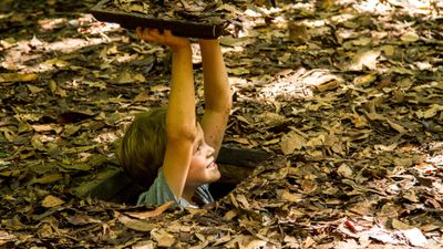 SOUTHEAST ASIA 21-DAY HIGHLIGHTS TOUR - Image - 20527