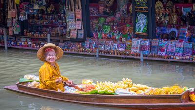 SOUTHEAST ASIA 21-DAY HIGHLIGHTS TOUR - Image - 20534