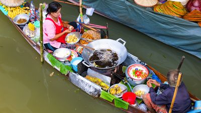 SOUTHEAST ASIA 21-DAY HIGHLIGHTS TOUR - Image - 20533