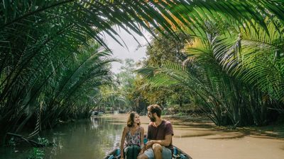 VIETNAM 10-DAY SOUTH-TO-NORTH CULTURAL ODYSSEY - Image - 20462