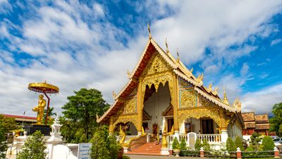 SOUTHEAST ASIA 21-DAY HIGHLIGHTS TOUR - Image - 20532