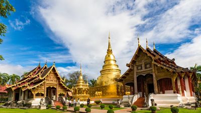 SOUTHEAST ASIA 21-DAY HIGHLIGHTS TOUR - Image - 20522