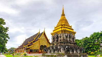 SOUTHEAST ASIA 21-DAY HIGHLIGHTS TOUR - Image - 20526