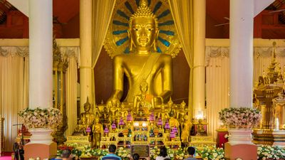 SOUTHEAST ASIA 21-DAY HIGHLIGHTS TOUR - Image - 20523
