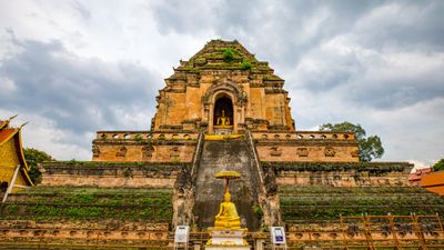 SOUTHEAST ASIA 21-DAY HIGHLIGHTS TOUR - Image - 20529