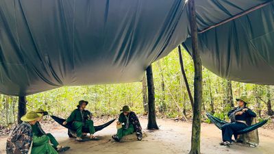 VIETNAM 10-DAY SOUTH-TO-NORTH CULTURAL ODYSSEY - Image - 20476