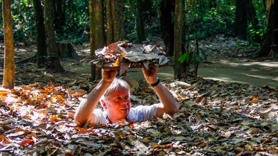 VIETNAM 10-DAY SOUTH-TO-NORTH CULTURAL ODYSSEY - Image - 20481