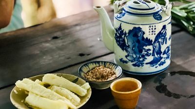 VIETNAM 10-DAY SOUTH-TO-NORTH CULTURAL ODYSSEY - Image - 20473