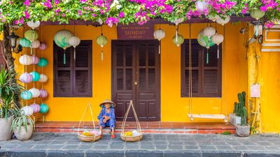 VIETNAM 10-DAY SOUTH-TO-NORTH CULTURAL ODYSSEY - Image - 20478