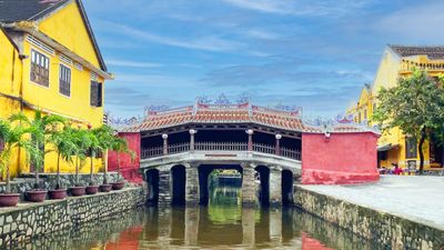 VIETNAM 10-DAY SOUTH-TO-NORTH CULTURAL ODYSSEY - Image - 20471