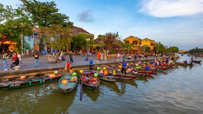 VIETNAM 10-DAY SOUTH-TO-NORTH CULTURAL ODYSSEY - Image - 20477