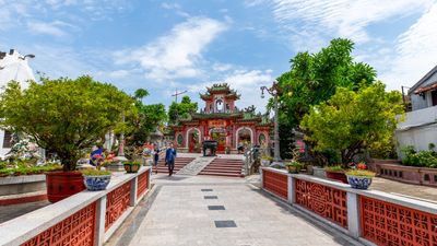 VIETNAM 10-DAY SOUTH-TO-NORTH CULTURAL ODYSSEY - Image - 20479