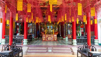 VIETNAM 10-DAY SOUTH-TO-NORTH CULTURAL ODYSSEY - Image - 20475