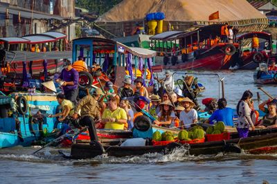 Mekong Delta 3 Days (My Tho – Ben Tre – Can Tho – Chau Doc) – Exist Phnom Penh - Image - 17572