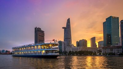 Khám phá Sài Gòn 3 ngày 2 đêm - Image - 10491
