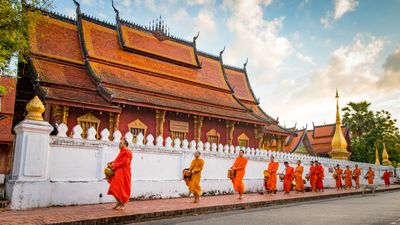 SOUTHEAST ASIA 21-DAY HIGHLIGHTS TOUR - Image - 20528