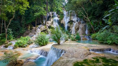 SOUTHEAST ASIA 21-DAY HIGHLIGHTS TOUR - Image - 20521