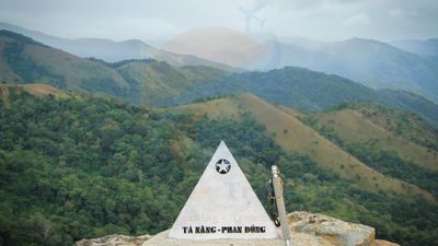 Tour Trekking: Tà Năng - Phan Dũng 2N2Đ - Image - 25280