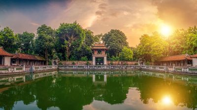 VIETNAM 10-DAY SOUTH-TO-NORTH CULTURAL ODYSSEY - Image - 20465
