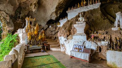 SOUTHEAST ASIA 21-DAY HIGHLIGHTS TOUR - Image - 20520