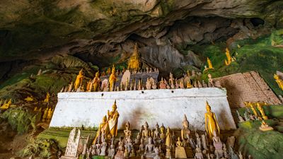 SOUTHEAST ASIA 21-DAY HIGHLIGHTS TOUR - Image - 20530