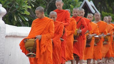 SOUTHEAST ASIA 21-DAY HIGHLIGHTS TOUR - Image - 20517