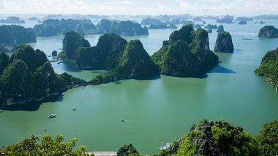 VIETNAM 10-DAY SOUTH-TO-NORTH CULTURAL ODYSSEY - Image - 20472